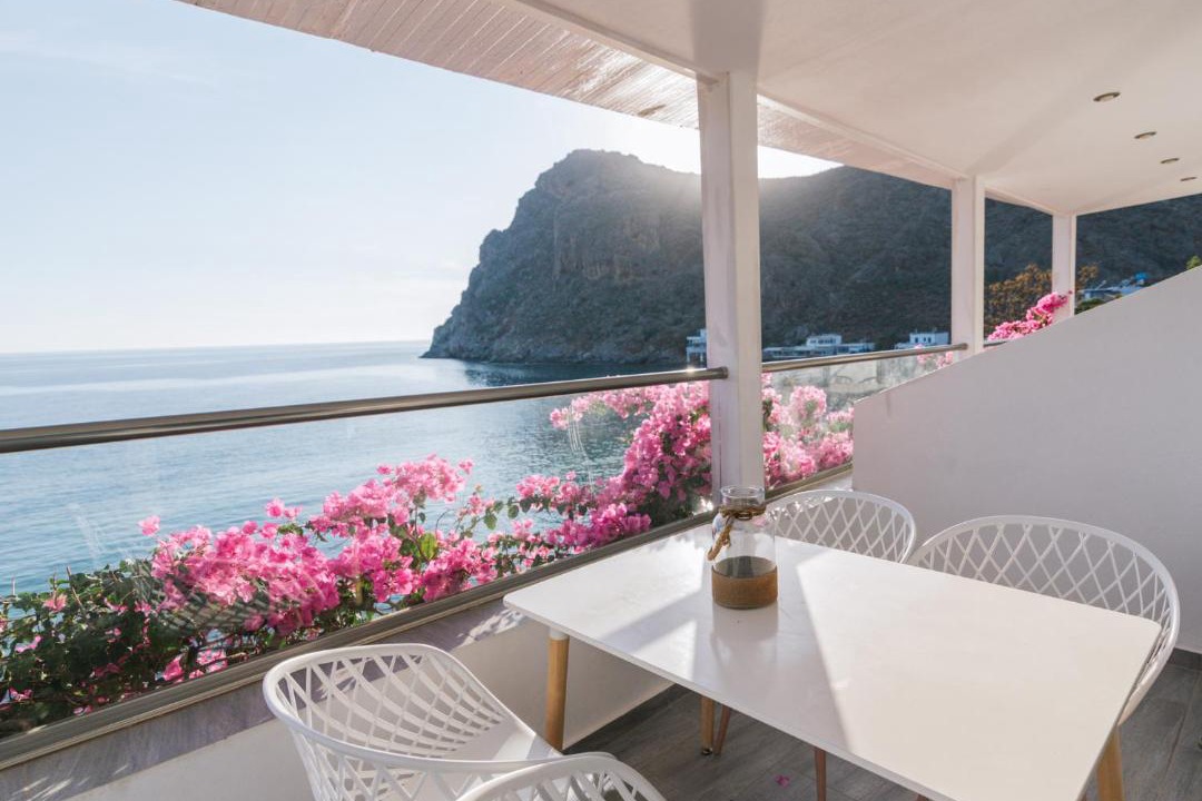 Photo of Patio Balcony in Lentas
