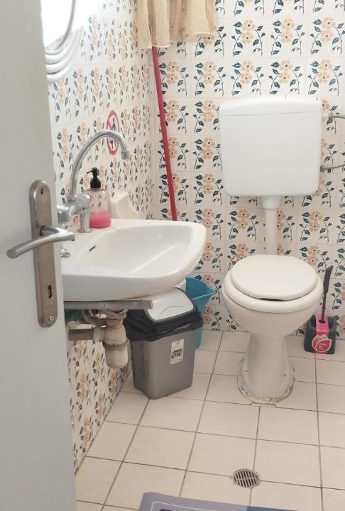 Photo of Bathroom in Leptokaria