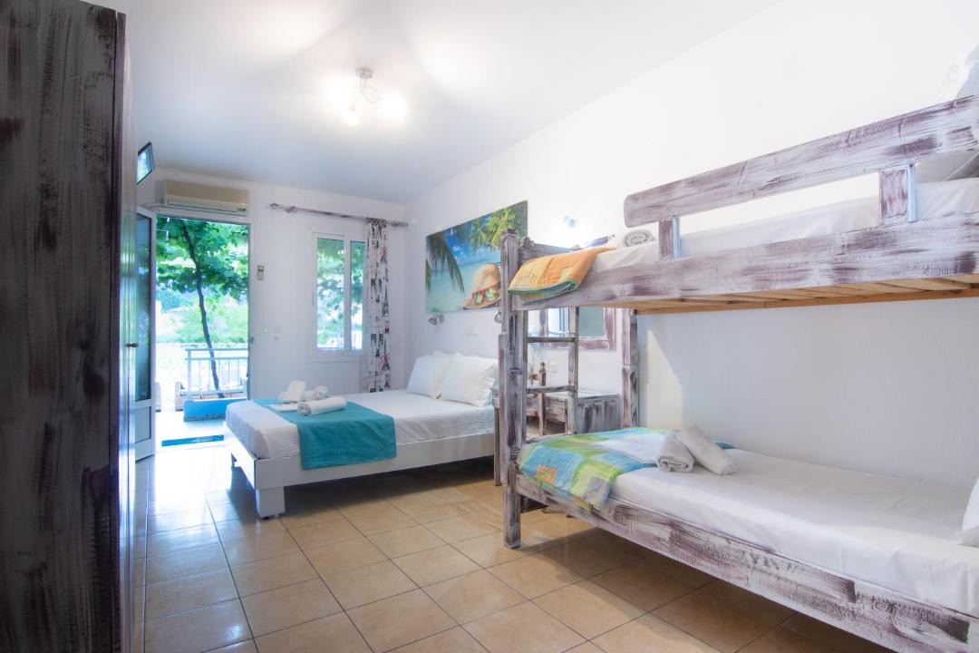 Photo of Bedroom in Skala Potamias