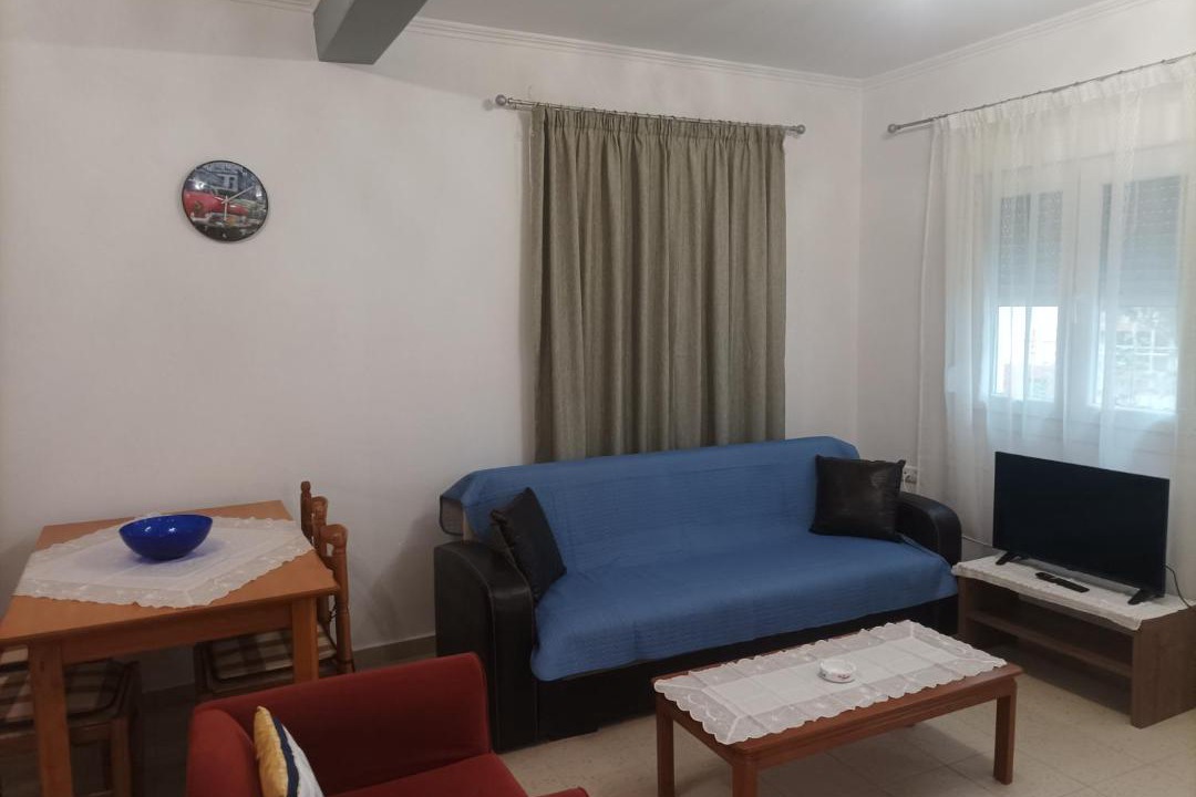 Photo of Livingroom in Skala Kallirachis