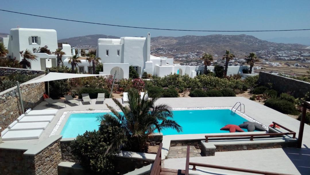 Photo of Outdoor in Tourlos