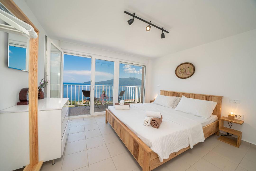 Photo of Bedroom in Agia Efimia