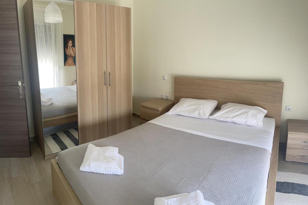 Photo of Bedroom in Sane