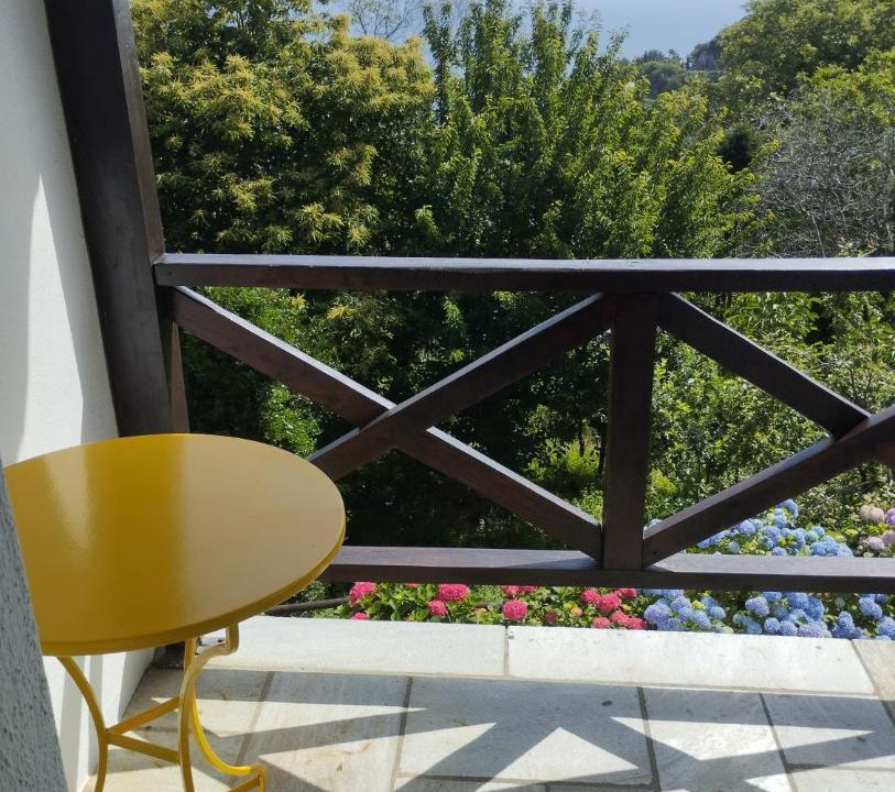 Photo of Patio Balcony in Xorichti