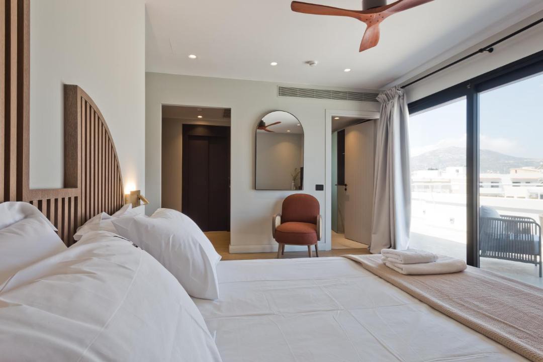 Photo of Bedroom in Karpathos