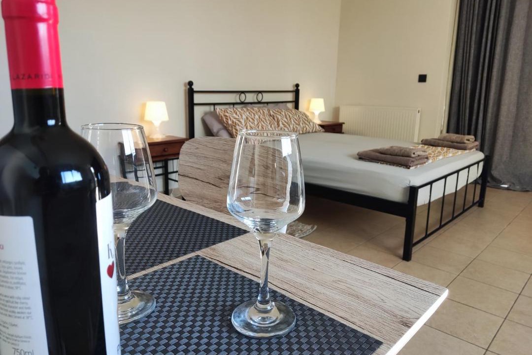 Photo of Bedroom in Psalidi