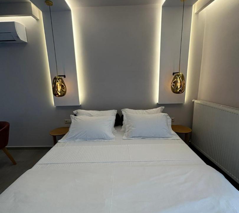 Photo of Bedroom in Kalambaka