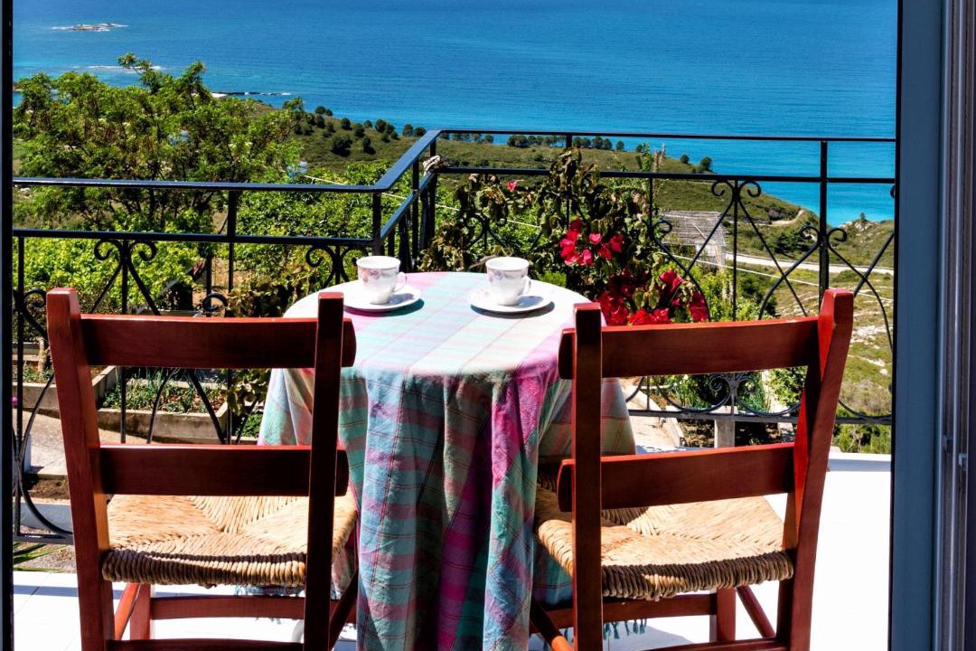 Photo of Patio Balcony in Khelmata