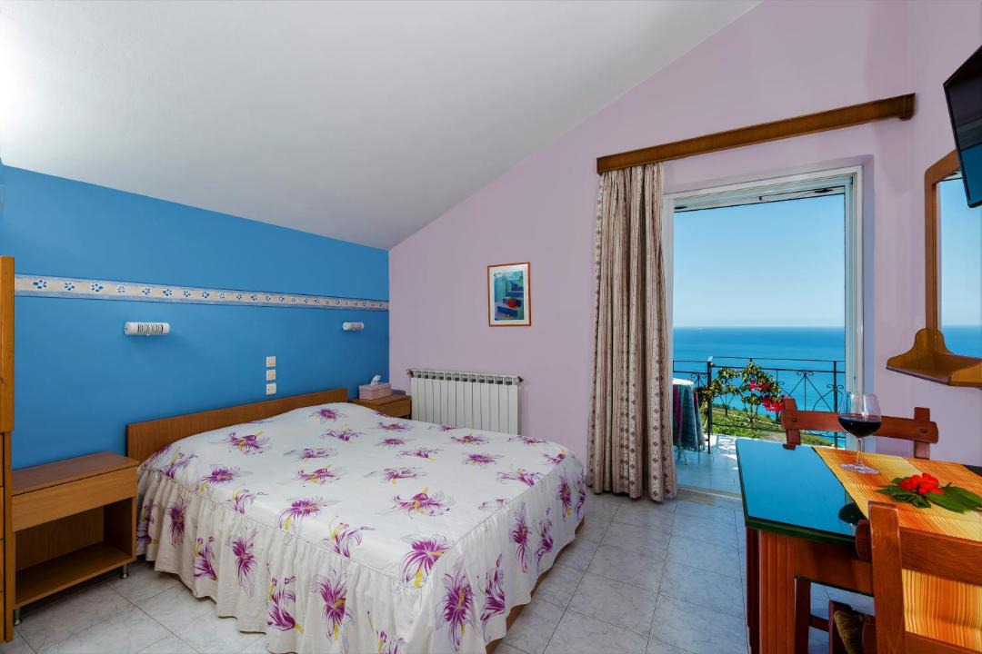 Photo of Bedroom in Khelmata