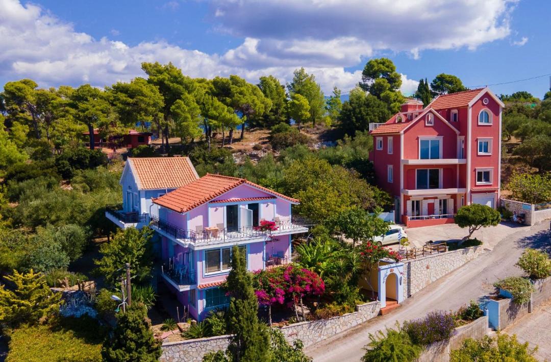 Photo of Buildings in Khelmata