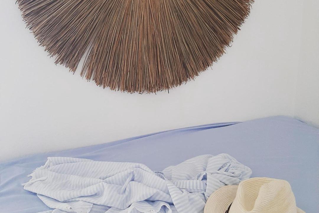 Photo of Bedroom in Drios