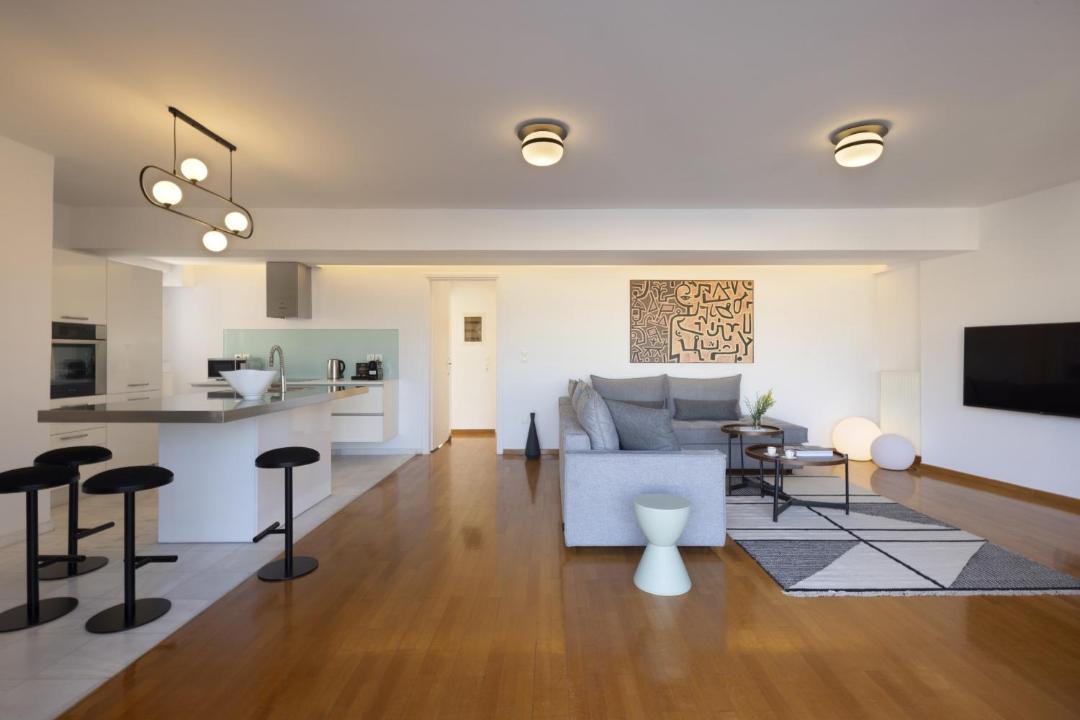 Photo of Livingroom in Kinosargous