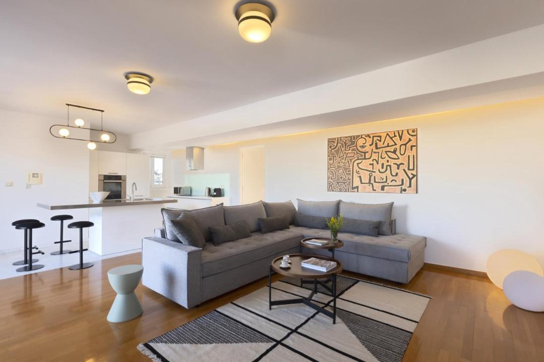 Photo of Livingroom in Kinosargous