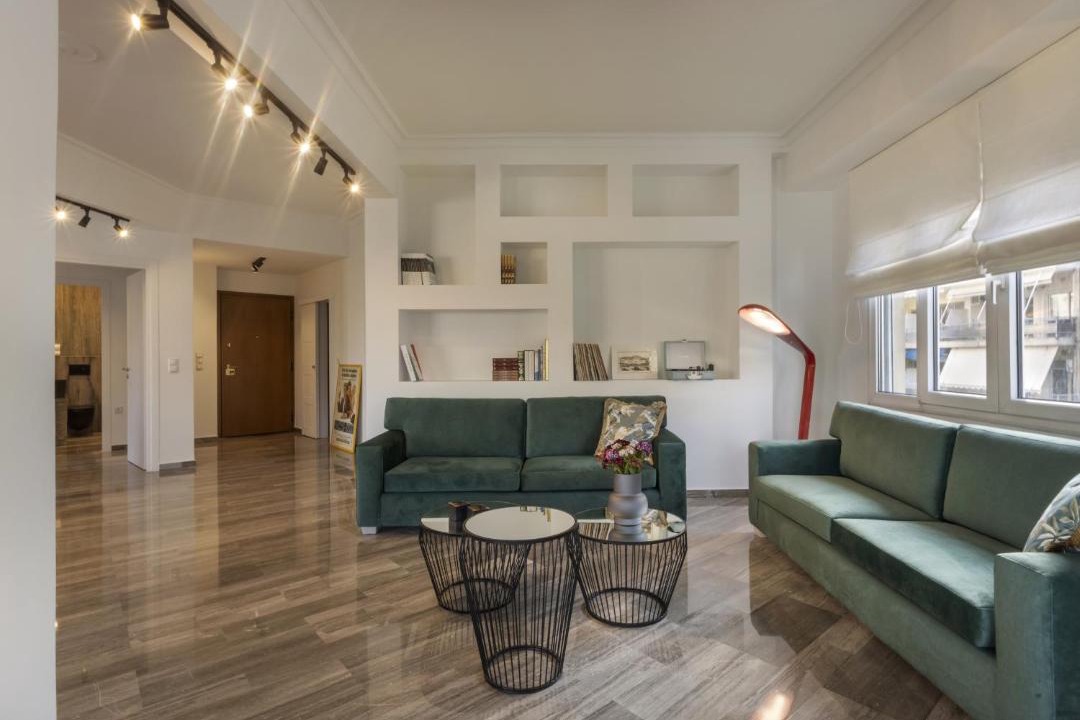 Photo of Livingroom in Mousio