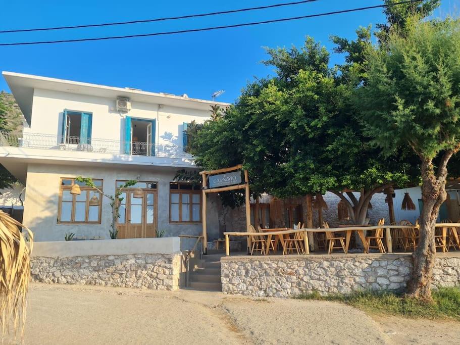 Photo of Buildings in Tolo