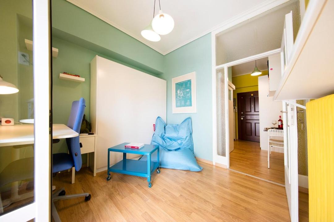 Photo of Livingroom in Ampelokipoi