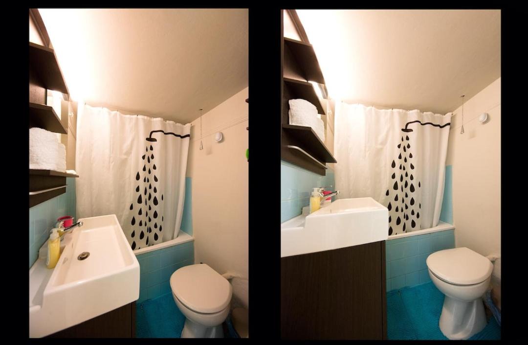 Photo of Bathroom in Ampelokipoi