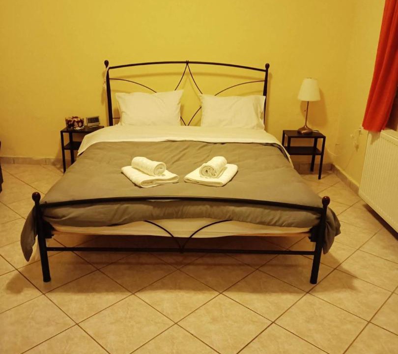 Photo of Bedroom in Agios Dimitrios