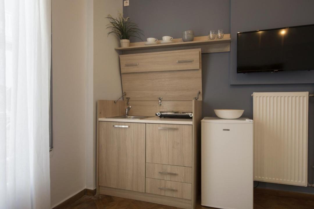 Photo of Kitchen in Plaka