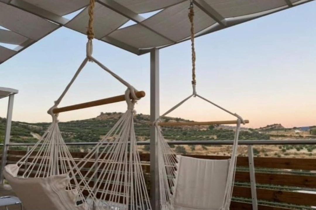Photo of Patio Balcony in Galia