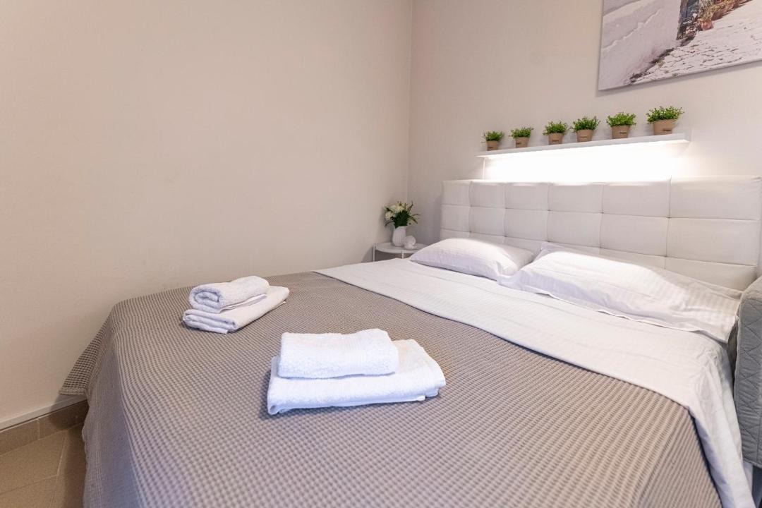 Photo of Bedroom in Plaka