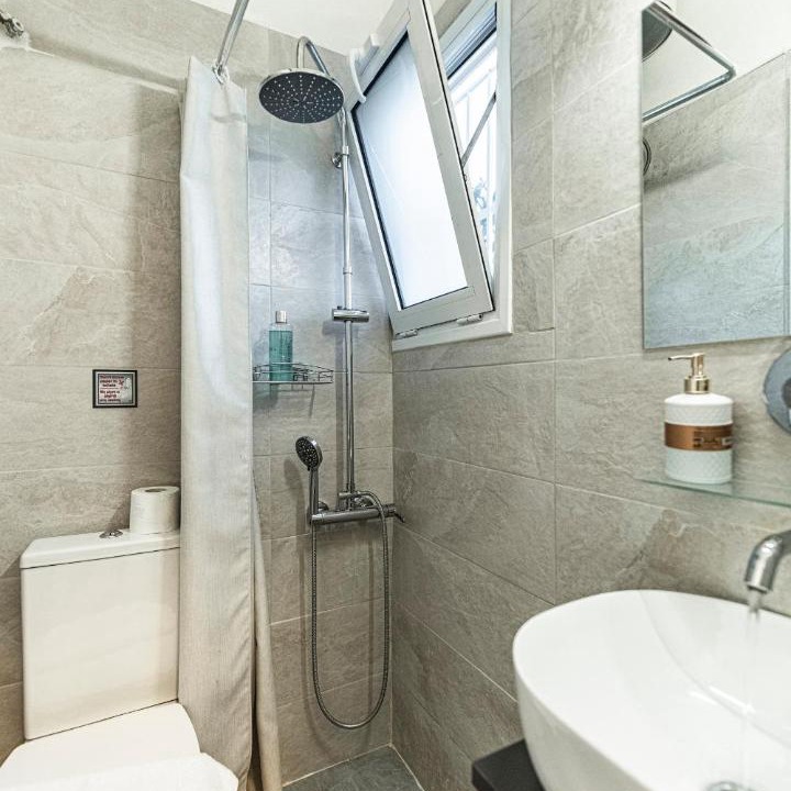 Photo of Bathroom in Plaka