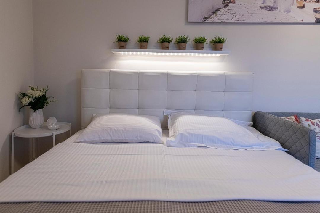 Photo of Bedroom in Plaka
