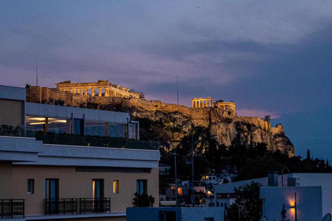 Photo of Others in Plaka
