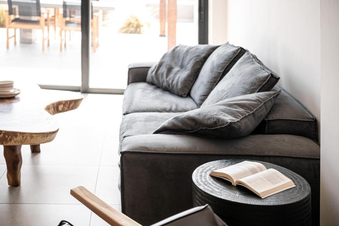 Photo of Livingroom in Exopoli