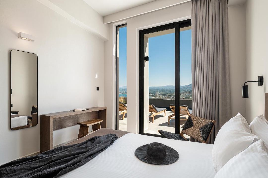 Photo of Bedroom in Exopoli