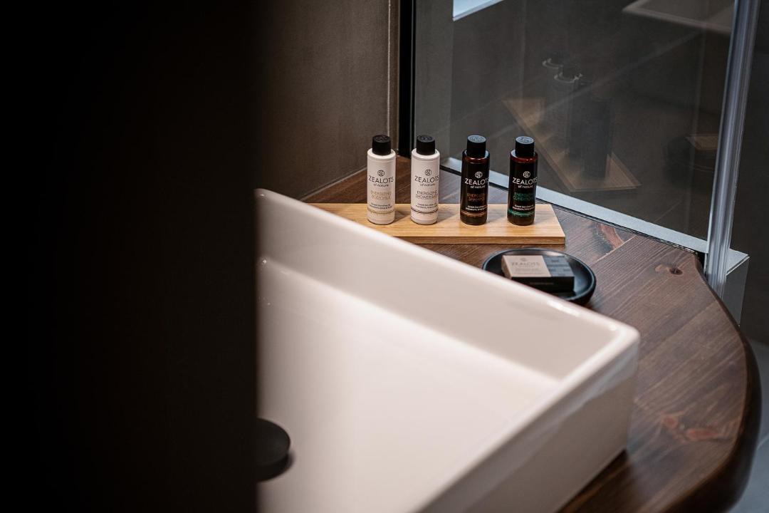 Photo of Bathroom in Exopoli