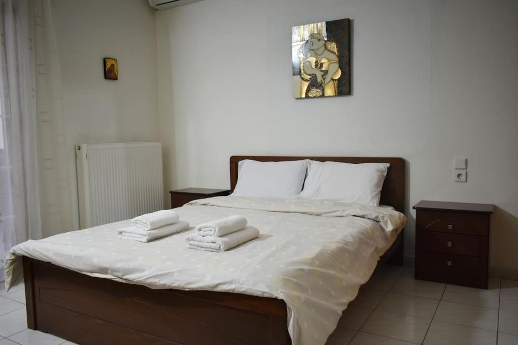 Photo of Bedroom in Trikala