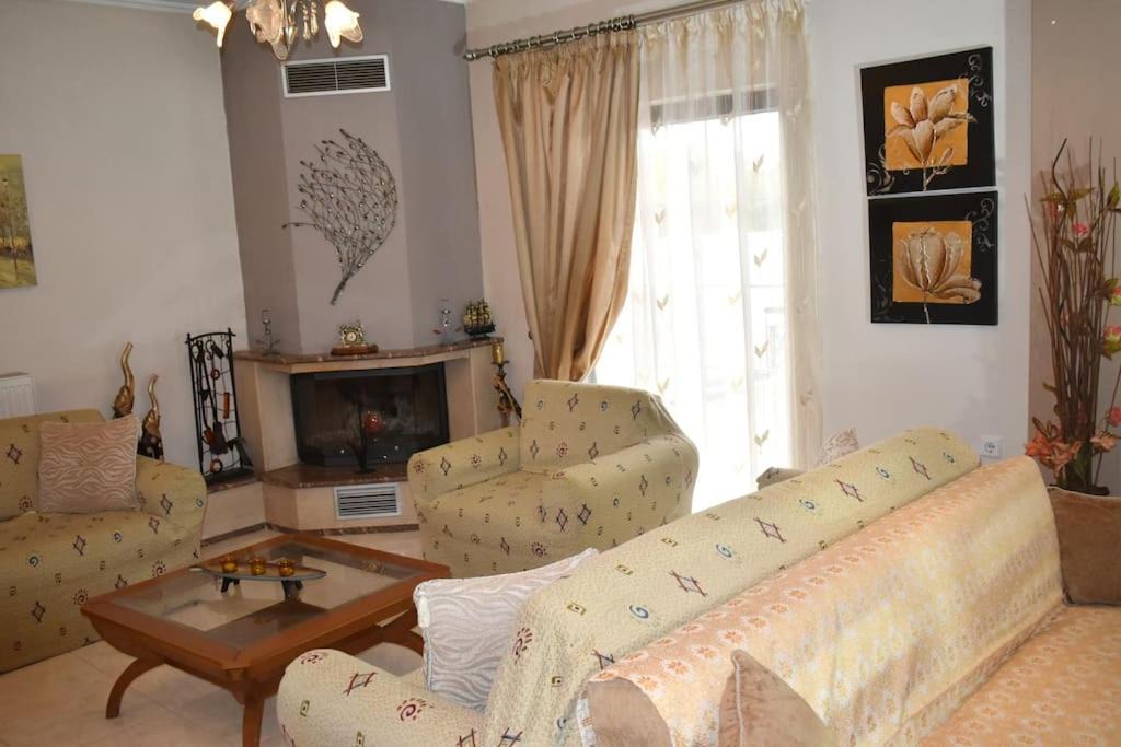 Photo of Livingroom in Trikala