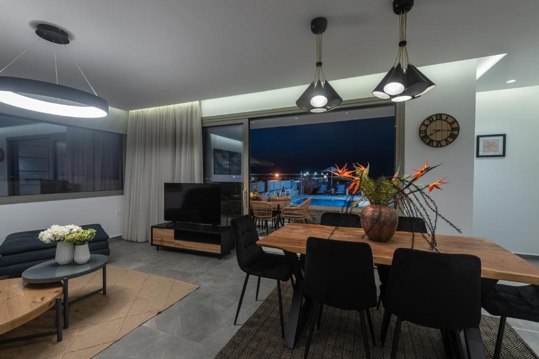 Photo of Livingroom in Zipari