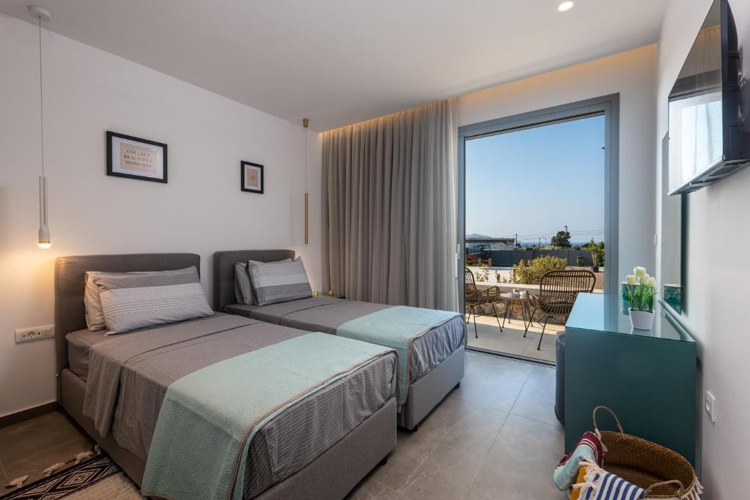 Photo of Bedroom in Zipari