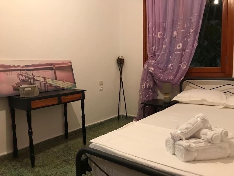 Photo of Bedroom in Kokkini Chani
