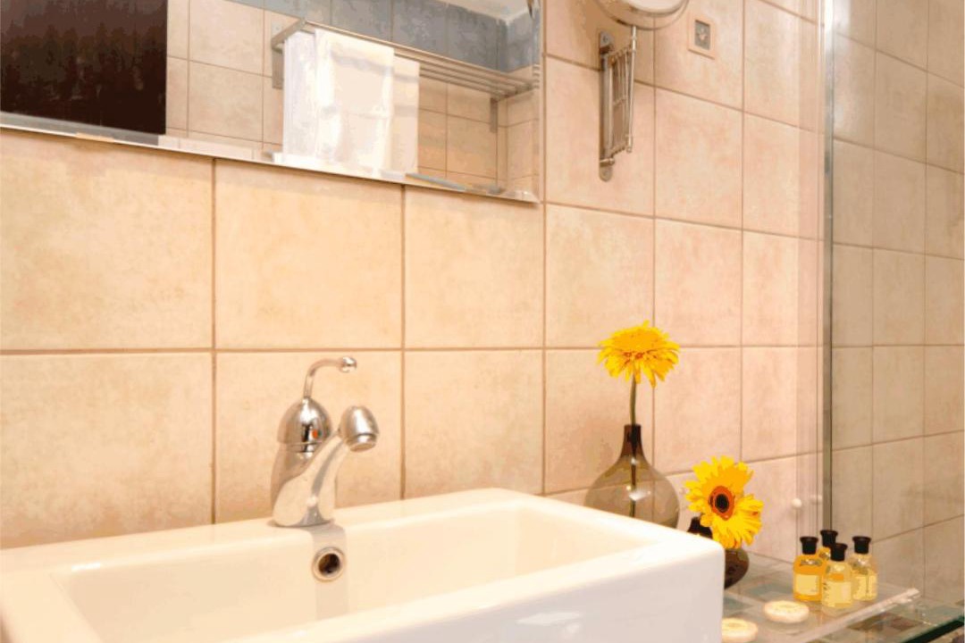 Photo of Bathroom in Panagitsa