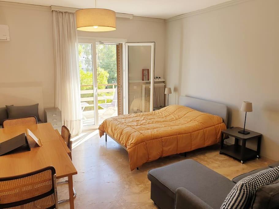 Photo of Bedroom in Papagou-Holargos