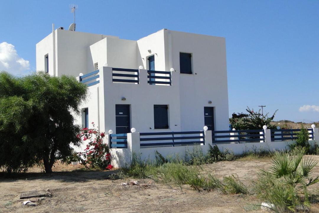 Photo of Others in Milos