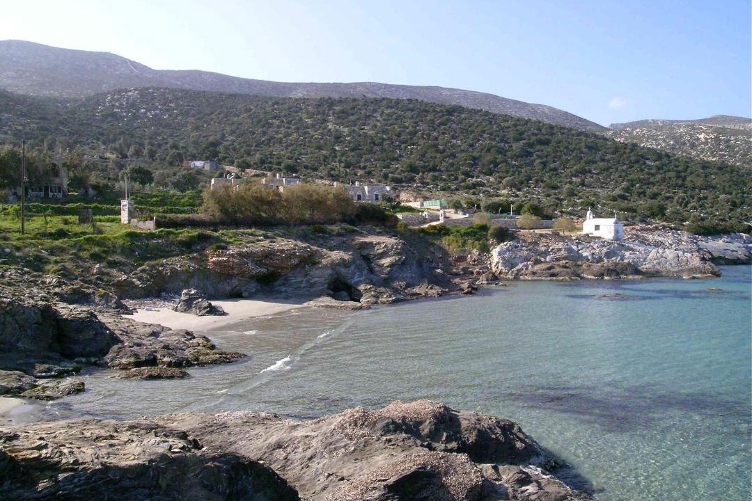 Photo of Outdoor in Naxos