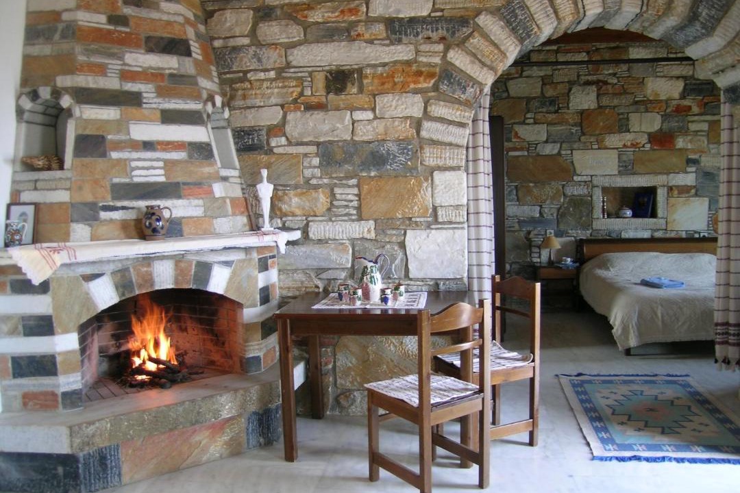 Photo of Others in Naxos