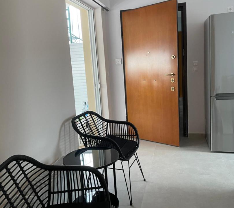 Photo of Bedroom in Athens