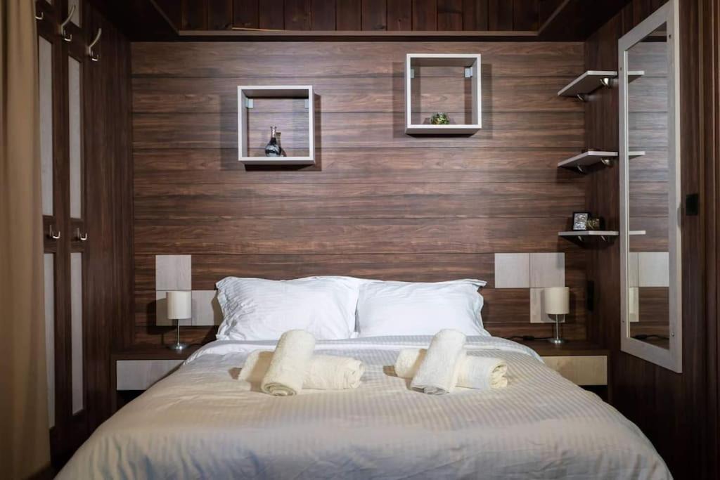 Photo of Bedroom in Kalambaka