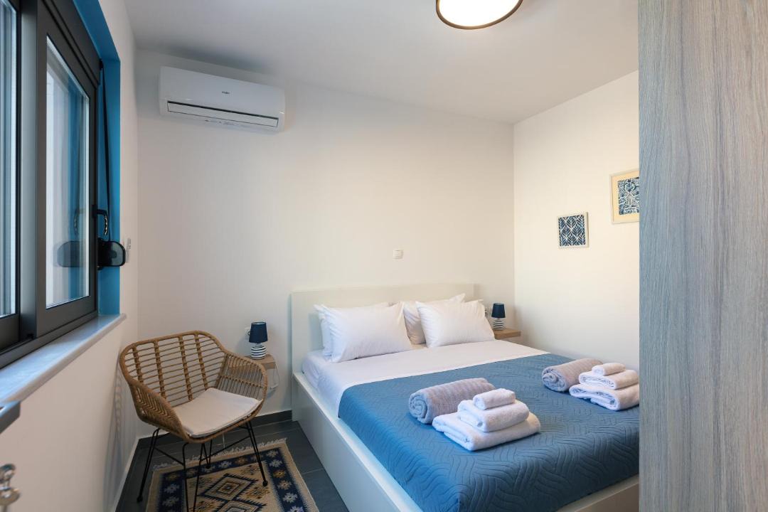 Photo of Bedroom in Dempla