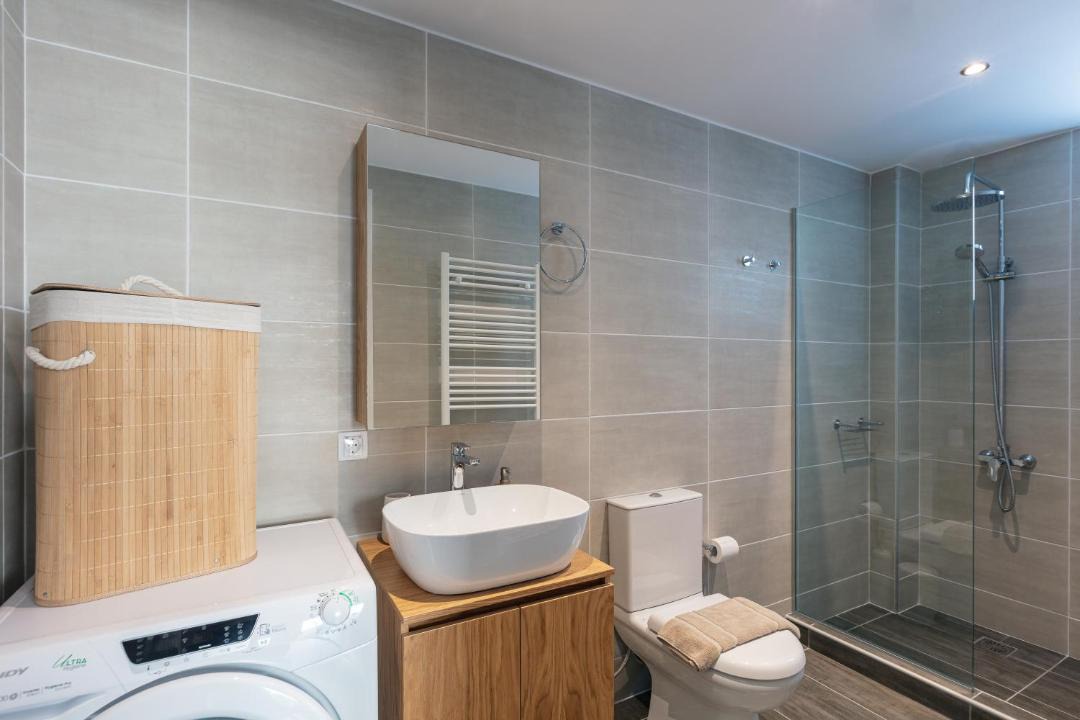 Photo of Bathroom in Dempla