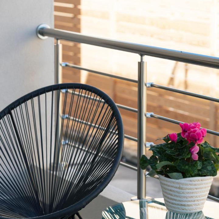 Photo of Patio Balcony in Dempla