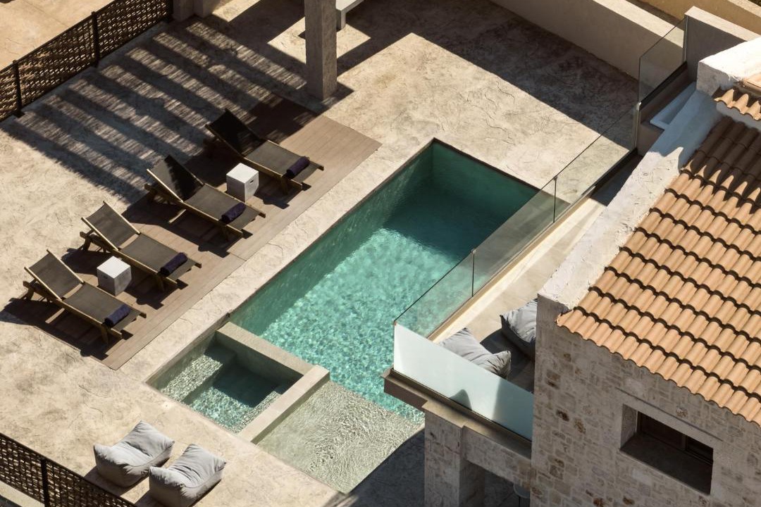 Photo of Patio Balcony in Drosia