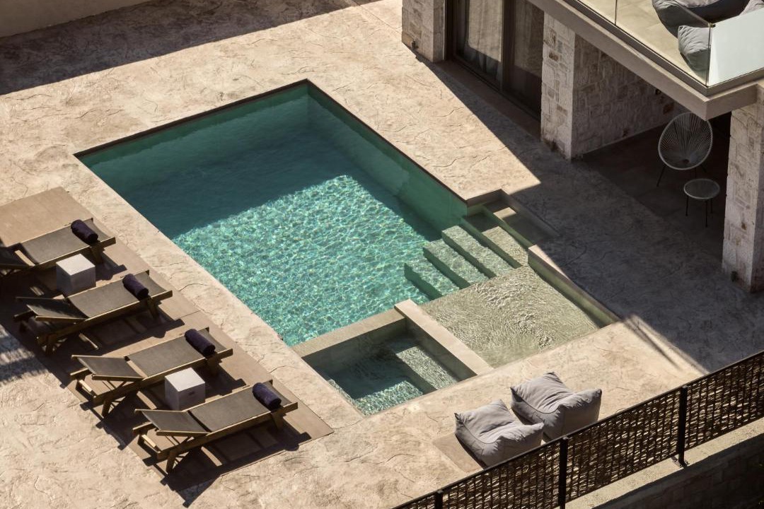 Photo of Patio Balcony in Drosia