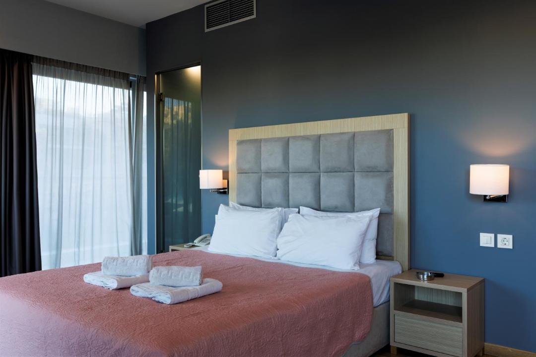 Photo of Bedroom in Thissio