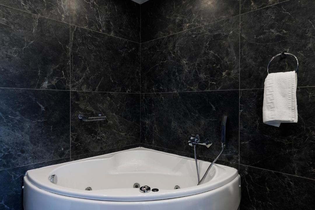 Photo of Bathroom in Thissio